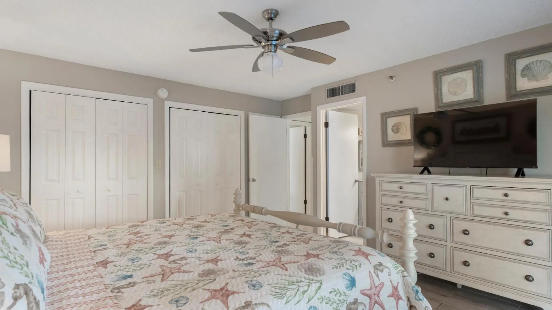 Апартаменты Watercrest 210- Sleeps 12 - Thomas Drive Retreat Панама-Сити