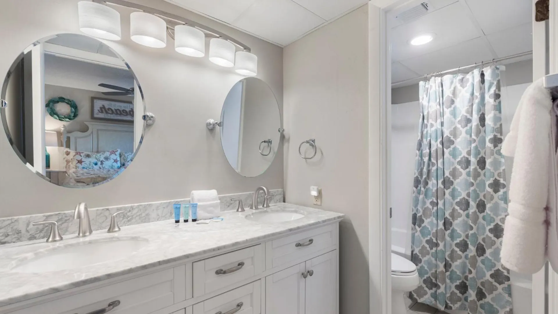 Апартаменты Watercrest 210- Sleeps 12 - Thomas Drive Retreat Панама-Сити