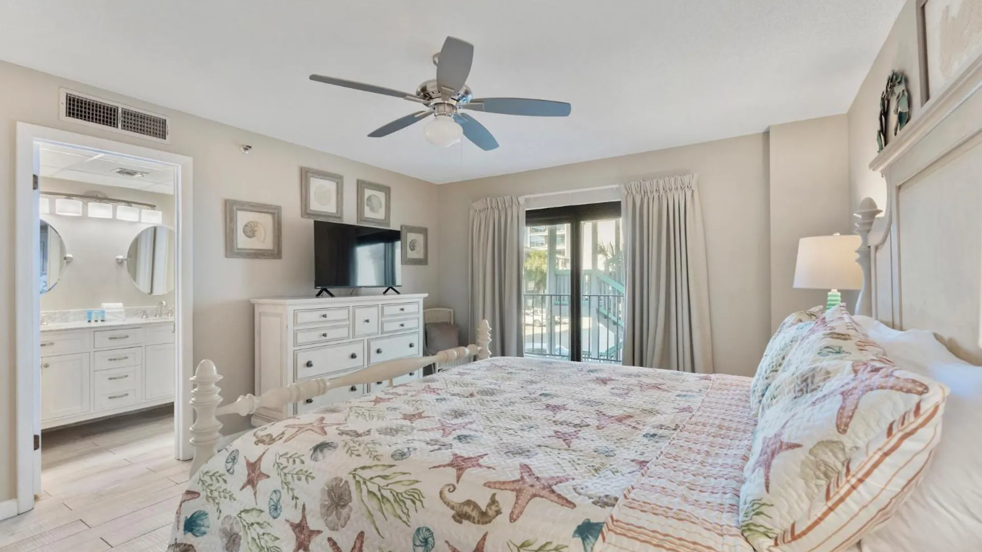 Апартаменты Watercrest 210- Sleeps 12 - Thomas Drive Retreat Панама-Сити США