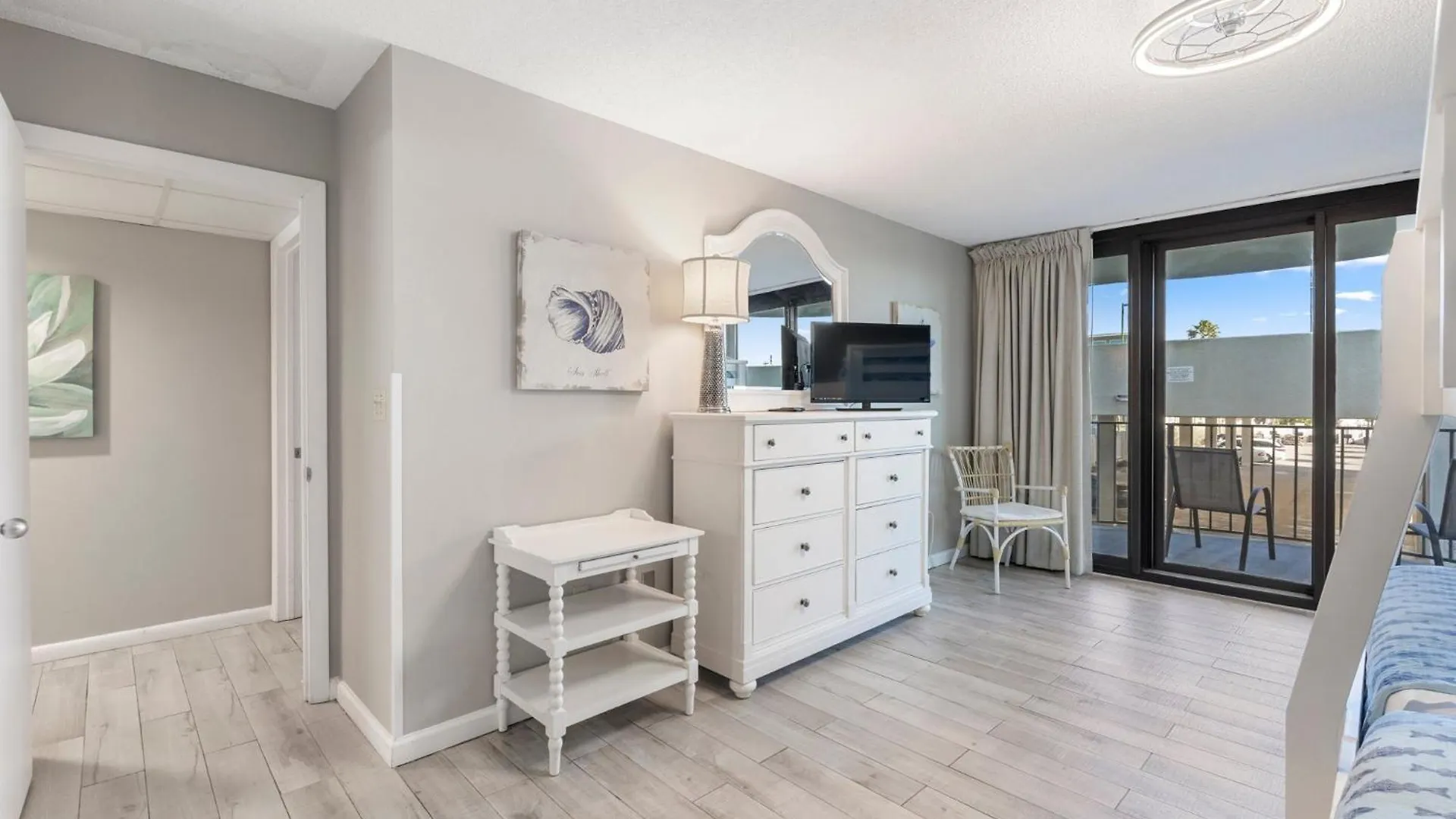Апартаменты Watercrest 210- Sleeps 12 - Thomas Drive Retreat Панама-Сити