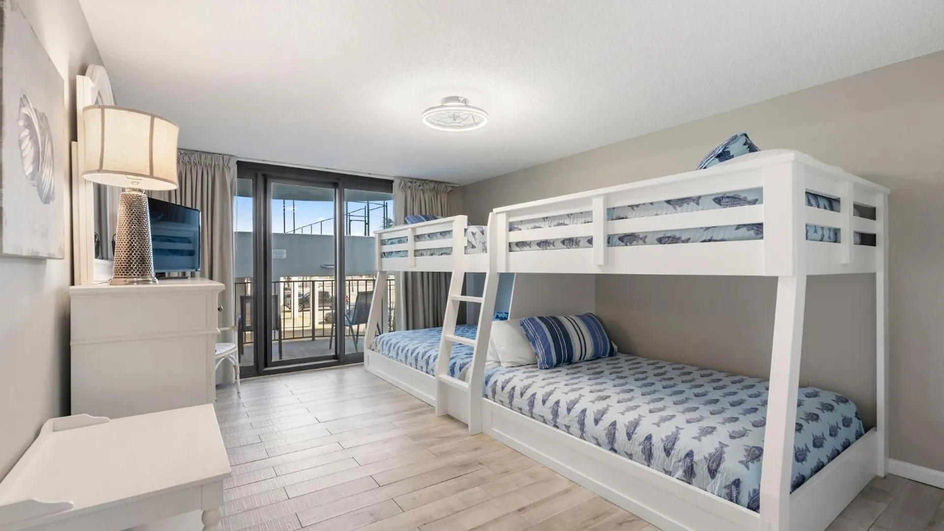 Апартаменты Watercrest 210- Sleeps 12 - Thomas Drive Retreat Панама-Сити