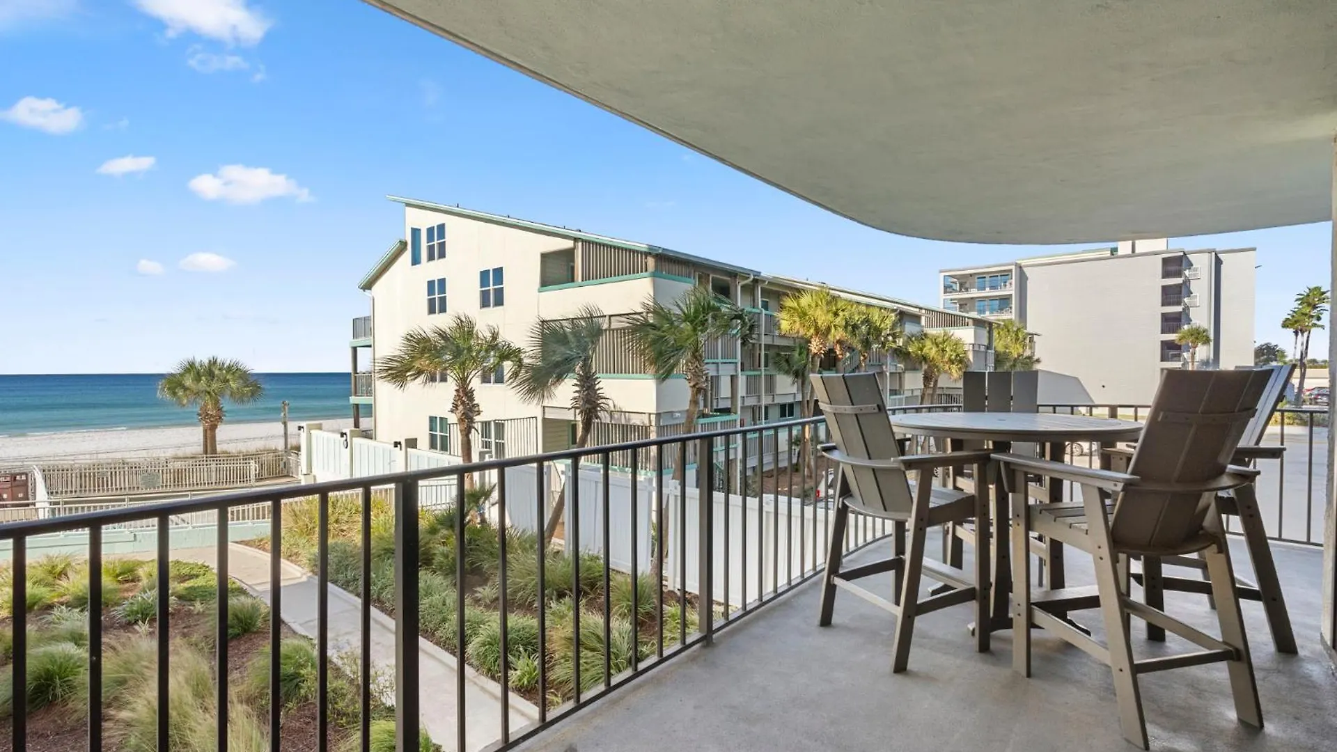 Апартаменты Watercrest 210- Sleeps 12 - Thomas Drive Retreat Панама-Сити